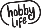 Hobby Life - Logolar