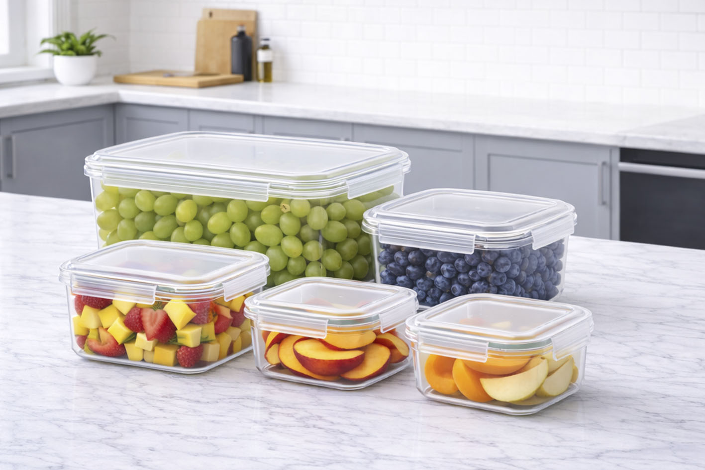 Clip Klasik Sızd. Sakl. Kapları