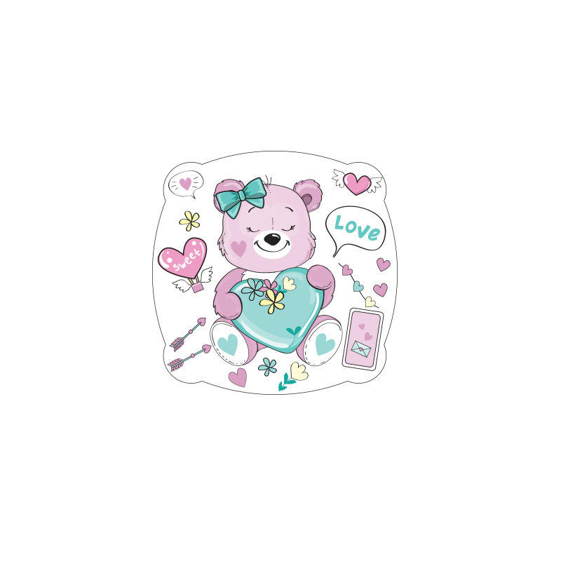 Hobby Life Dekor Bebek Taburesi